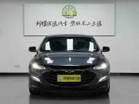 2022 Chevrolet Malibu XL Redline 550T Automatic 110th Anniversary Edition — миниатюра 2