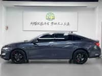 2022 Chevrolet Malibu XL Redline 550T Automatic 110th Anniversary Edition — миниатюра 4