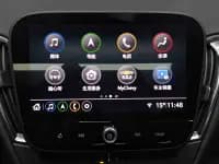 2022 Chevrolet Malibu XL Redline 550T Automatic 110th Anniversary Edition — миниатюра 34