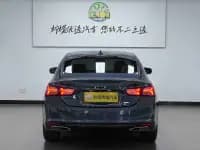 2022 Chevrolet Malibu XL Redline 550T Automatic 110th Anniversary Edition — миниатюра 5