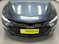 2022 Chevrolet Malibu XL Redline 550T Automatic 110th Anniversary Edition — миниатюра 6