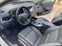 Chevrolet Malibu XL 2019 535T CVT Elite Edition — миниатюра 14