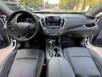 Chevrolet Malibu XL 2019 535T CVT Elite Edition — миниатюра 15