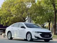 Chevrolet Malibu XL 2019 535T CVT Elite Edition — миниатюра 3