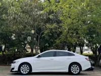 Chevrolet Malibu XL 2019 535T CVT Elite Edition — миниатюра 4