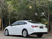 Chevrolet Malibu XL 2019 535T CVT Elite Edition — миниатюра 5