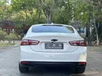 Chevrolet Malibu XL 2019 535T CVT Elite Edition — миниатюра 6