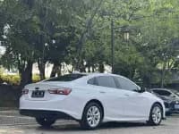 Chevrolet Malibu XL 2019 535T CVT Elite Edition — миниатюра 7