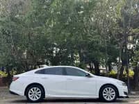 Chevrolet Malibu XL 2019 535T CVT Elite Edition — миниатюра 8