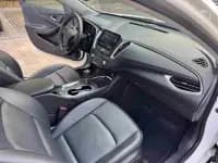 Chevrolet Malibu XL 2019 535T CVT Elite Edition — миниатюра 9