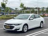 2019 Chevrolet Malibu XL 535T CVT Sporty Edition — миниатюра 1