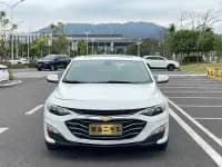 2019 Chevrolet Malibu XL 535T CVT Sporty Edition — миниатюра 2