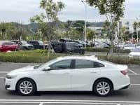 2019 Chevrolet Malibu XL 535T CVT Sporty Edition — миниатюра 11