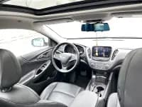 2019 Chevrolet Malibu XL 535T CVT Sporty Edition — миниатюра 21