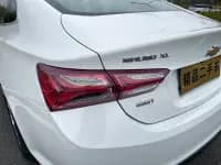 2019 Chevrolet Malibu XL 535T CVT Sporty Edition — миниатюра 24