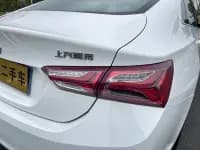 2019 Chevrolet Malibu XL 535T CVT Sporty Edition — миниатюра 25