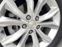 2019 Chevrolet Malibu XL 535T CVT Sporty Edition — миниатюра 27