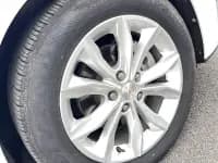 2019 Chevrolet Malibu XL 535T CVT Sporty Edition — миниатюра 30