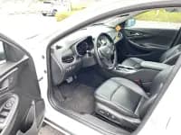 2019 Chevrolet Malibu XL 535T CVT Sporty Edition — миниатюра 4