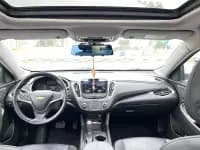 2019 Chevrolet Malibu XL 535T CVT Sporty Edition — миниатюра 5