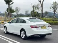 2019 Chevrolet Malibu XL 535T CVT Sporty Edition — миниатюра 8