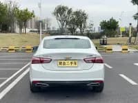 2019 Chevrolet Malibu XL 535T CVT Sporty Edition — миниатюра 9