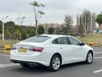 2019 Chevrolet Malibu XL 535T CVT Sporty Edition — миниатюра 10