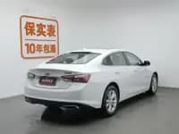 Chevrolet Malibu XL 2021 535T Automatic Sport Edition — миниатюра 2