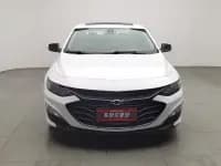 2019 Chevrolet Malibu XL Redline 550T Automatic Sport Edition — миниатюра 3