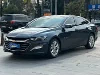 Chevrolet Malibu XL 2021 535T Automatic Sport Edition — миниатюра 1