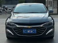 Chevrolet Malibu XL 2021 535T Automatic Sport Edition — миниатюра 2