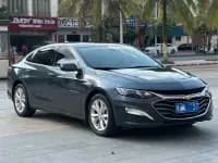 Chevrolet Malibu XL 2021 535T Automatic Sport Edition — миниатюра 12