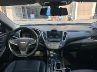 Chevrolet Malibu XL 2021 535T Automatic Sport Edition — миниатюра 13