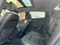 Chevrolet Malibu XL 2021 535T Automatic Sport Edition — миниатюра 15