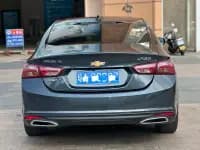 Chevrolet Malibu XL 2021 535T Automatic Sport Edition — миниатюра 17