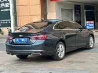 Chevrolet Malibu XL 2021 535T Automatic Sport Edition — миниатюра 18