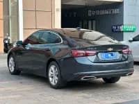 Chevrolet Malibu XL 2021 535T Automatic Sport Edition — миниатюра 7