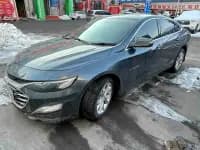 Chevrolet Malibu XL 2022 535T Automatic Sport Edition — миниатюра 1