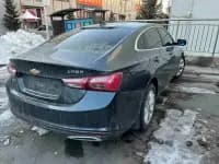 Chevrolet Malibu XL 2022 535T Automatic Sport Edition — миниатюра 3