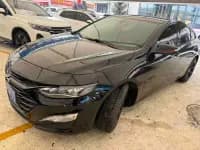 2021 Chevrolet Malibu XL Redline 550T Automatic Sharp Edition — миниатюра 1