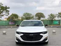 2019 Chevrolet Malibu XL Redline 550T Automatic Sport Edition — миниатюра 2