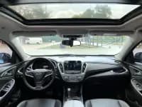 2019 Chevrolet Malibu XL Redline 550T Automatic Sport Edition — миниатюра 16