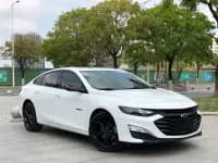 2019 Chevrolet Malibu XL Redline 550T Automatic Sport Edition — миниатюра 3