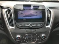 2019 Chevrolet Malibu XL Redline 550T Automatic Sport Edition — миниатюра 29