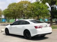 2019 Chevrolet Malibu XL Redline 550T Automatic Sport Edition — миниатюра 34