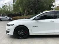 2019 Chevrolet Malibu XL Redline 550T Automatic Sport Edition — миниатюра 7