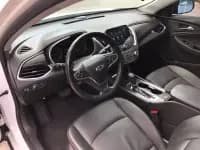 2019 Chevrolet Malibu XL Redline 550T Automatic Sport Edition — миниатюра 9