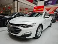 Chevrolet Malibu XL 2021 535T Automatic Sport Edition — миниатюра 1