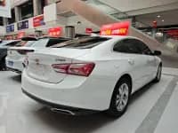 Chevrolet Malibu XL 2021 535T Automatic Sport Edition — миниатюра 13