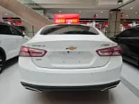 Chevrolet Malibu XL 2021 535T Automatic Sport Edition — миниатюра 15